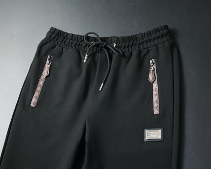 Conjunto de grife LV