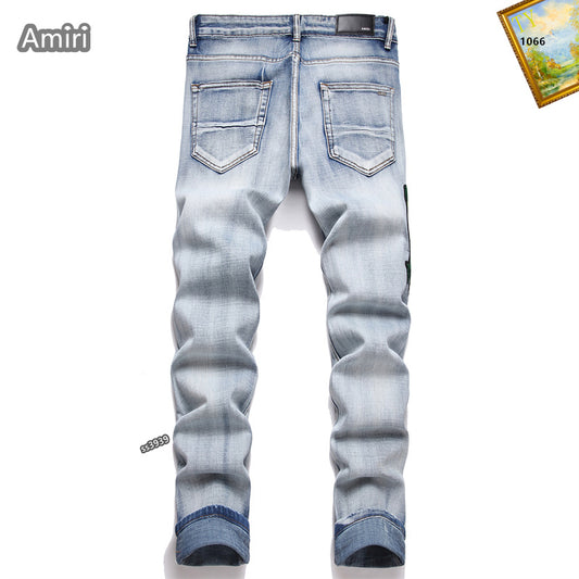 Calça Jeans Amiri