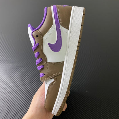 Air Jordan 1 Low