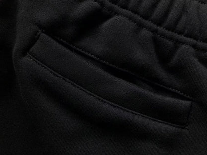 Conjuntos Nike Stussy Preto