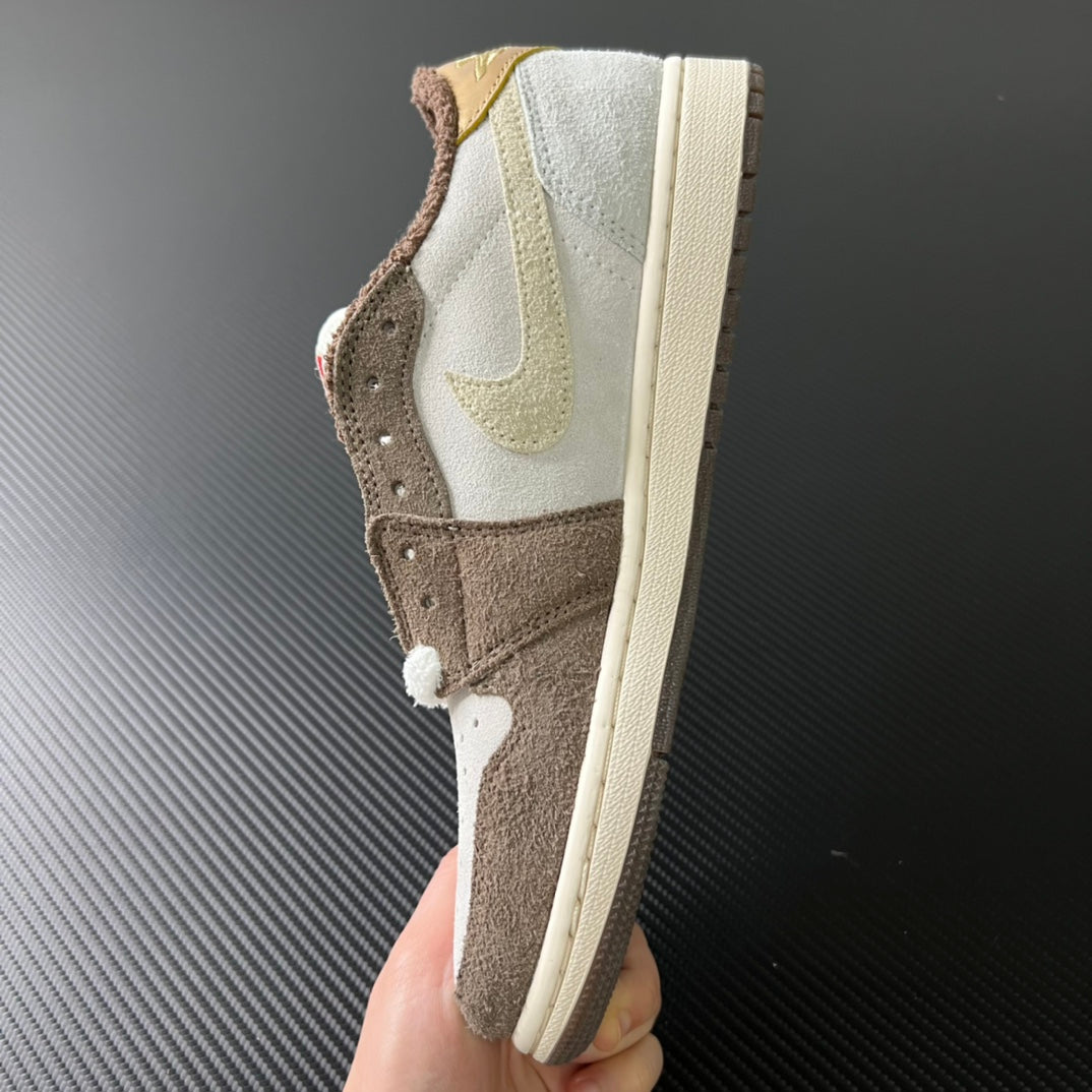 Air Jordan 1 Low Ano do Coelho