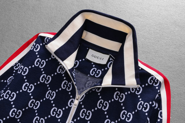 Conjunto de grife GC