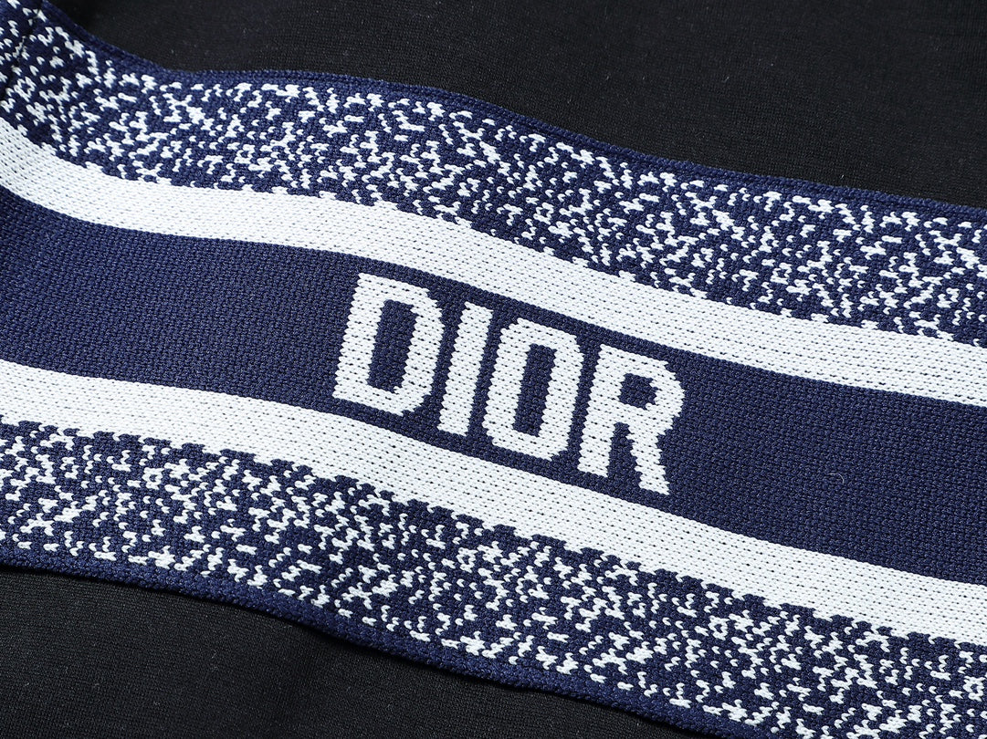 Conjunto de grife DR