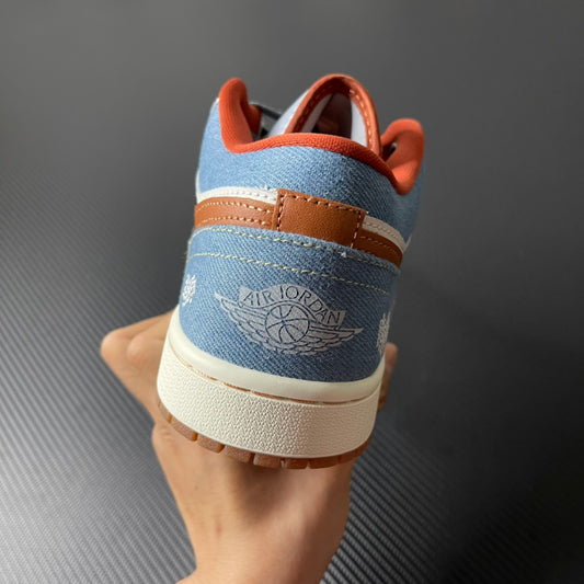 Air Jordan 1 Low
