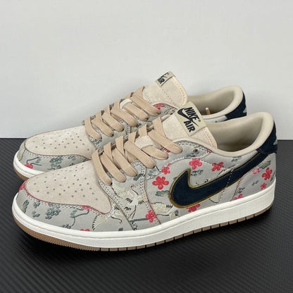 Air Jordan 1 Low