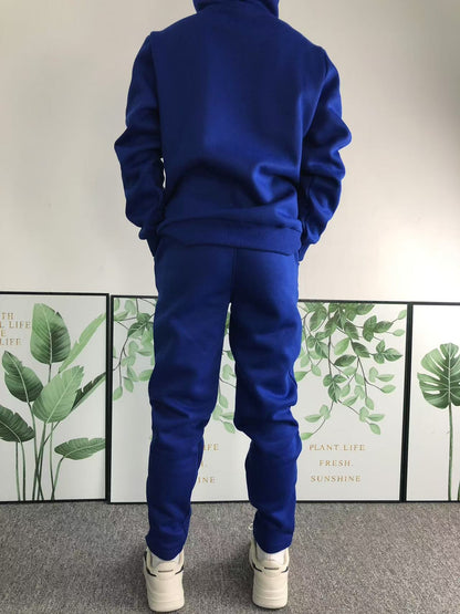 Conjunto Trapstar