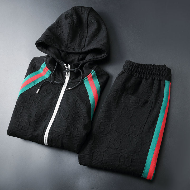 Conjunto de grife GC