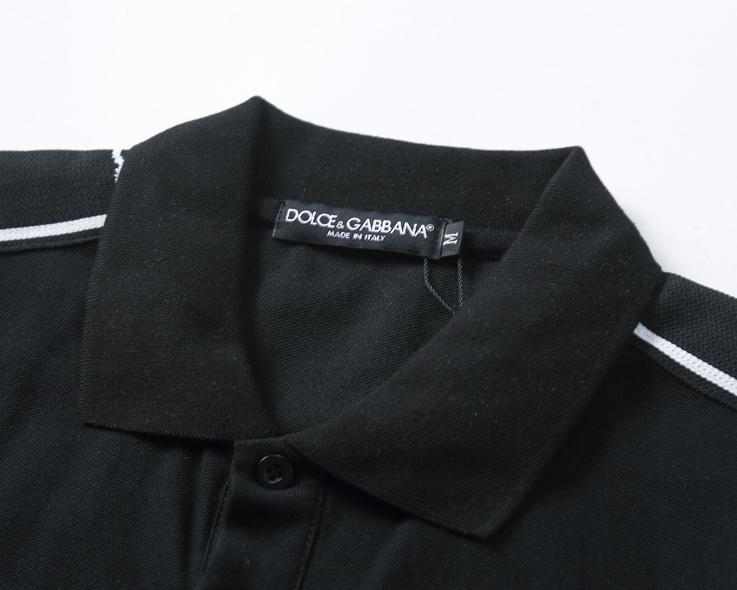 Camisa Polo DG