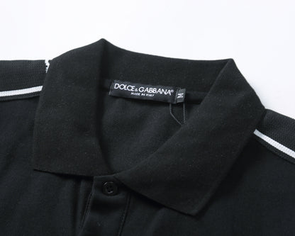 Camisa Polo DG