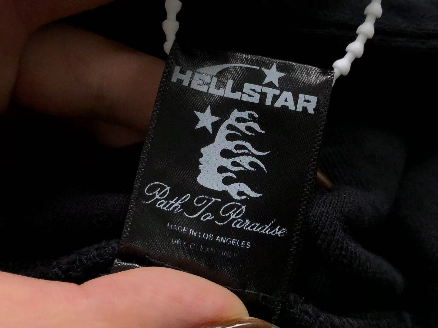 Conjunto Hellstar