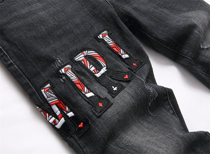 Calça Jeans Amiri