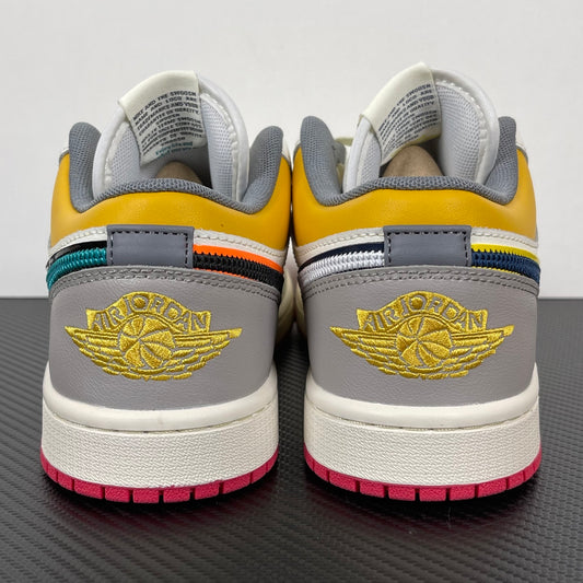 Air Jordan 1 Low