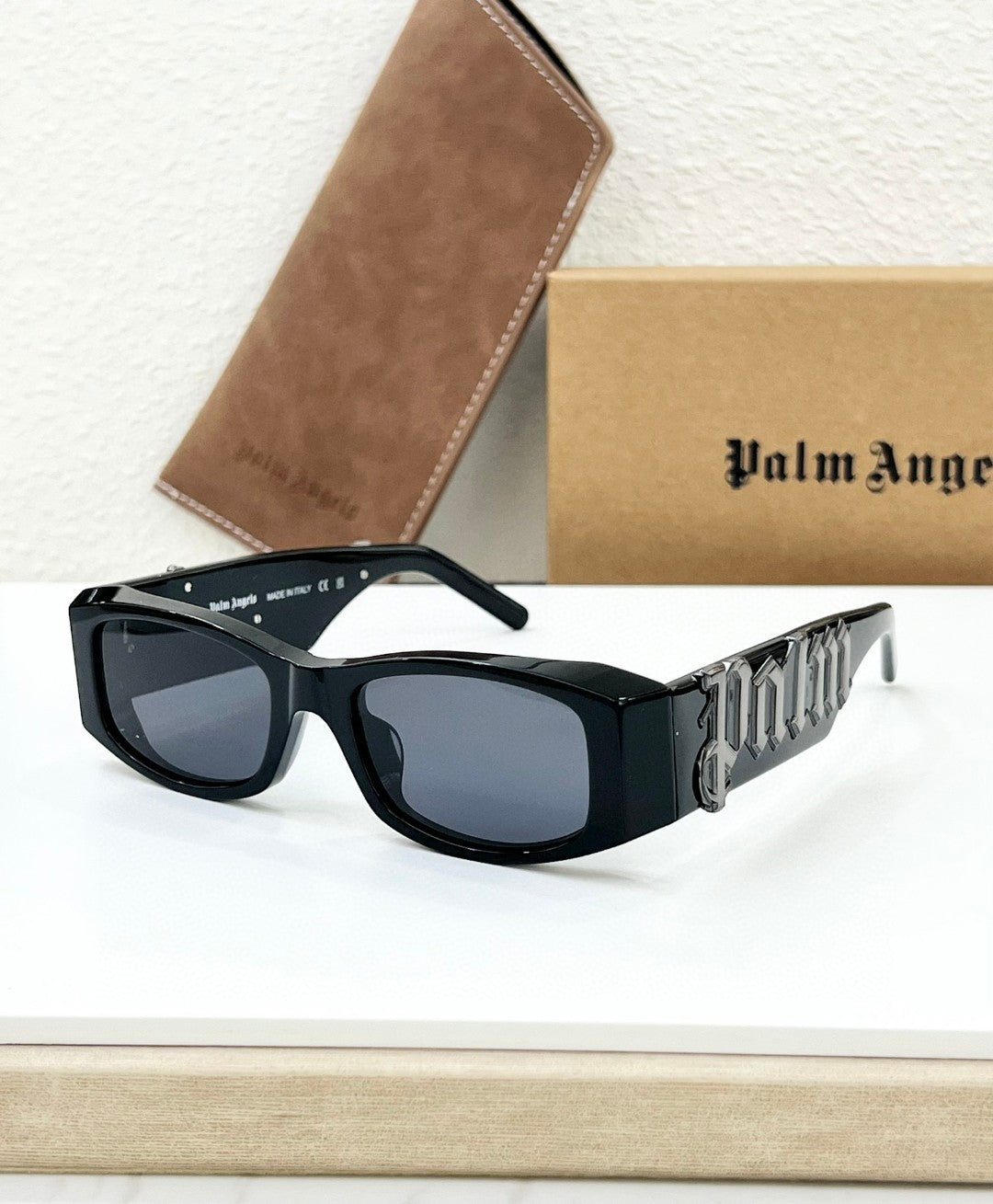Óculos PALM ANGELS