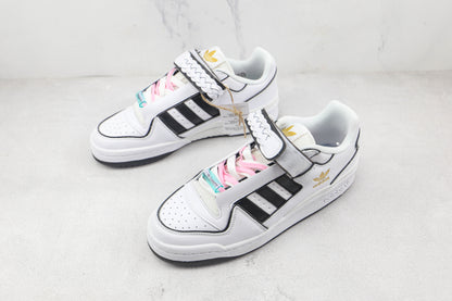 Adidas Forum Low