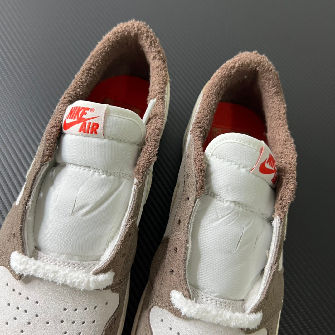 Air Jordan 1 Low Ano do Coelho