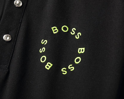 Camisa Polo Hugo Boss