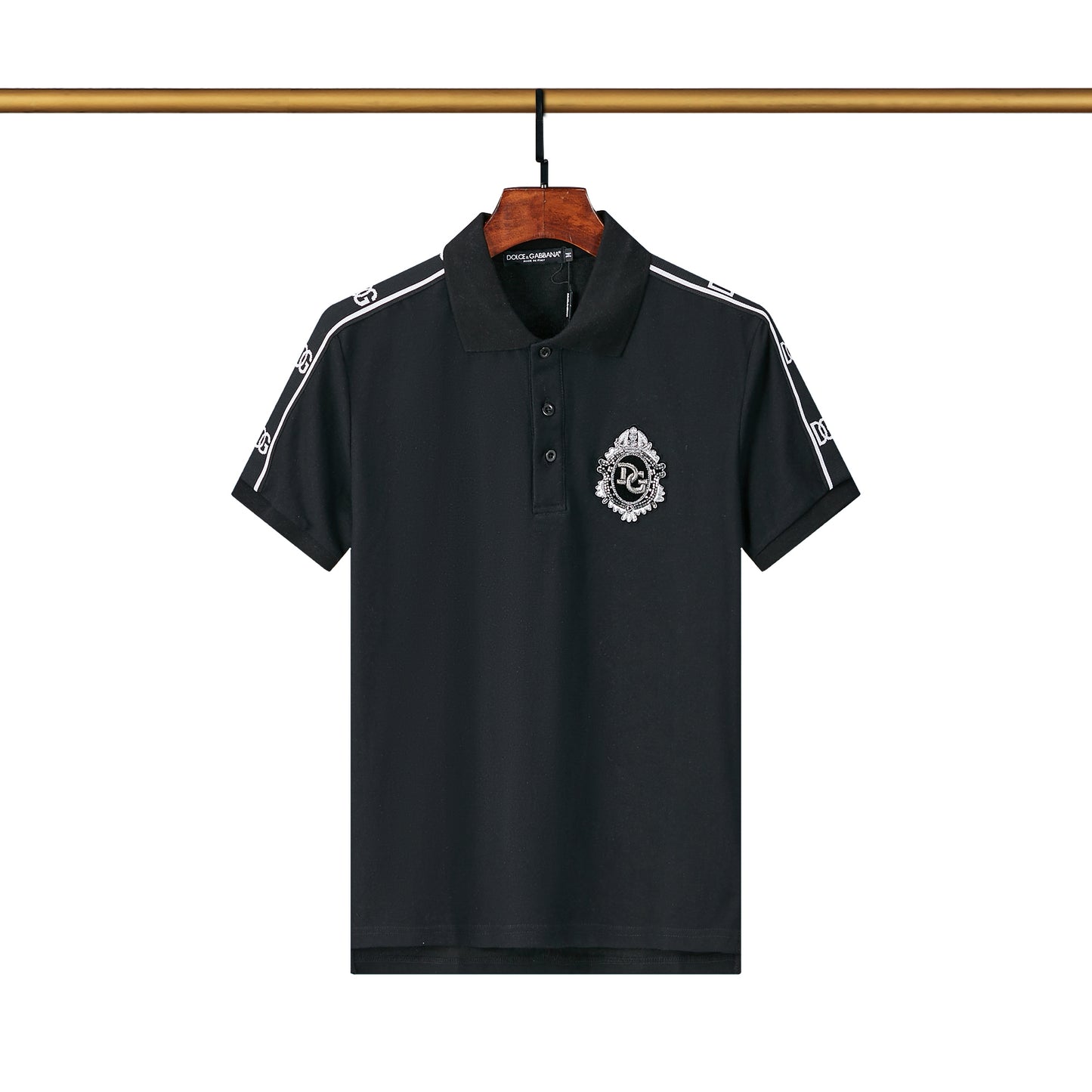 Camisa Polo DG