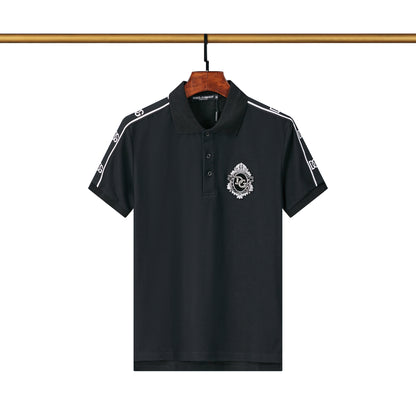 Camisa Polo DG
