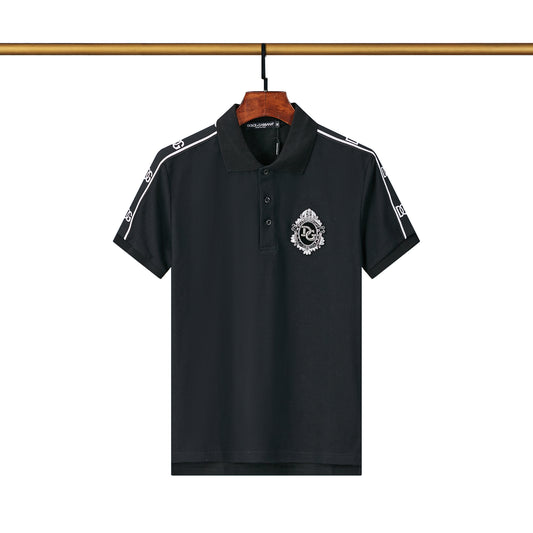 Camisa Polo DG