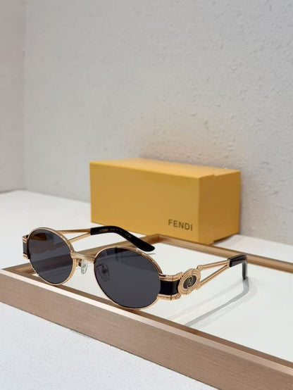 Óculos FENDI