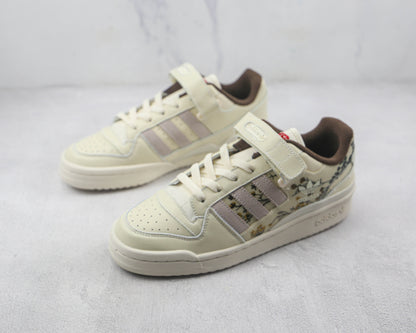 Adidas Forum Low