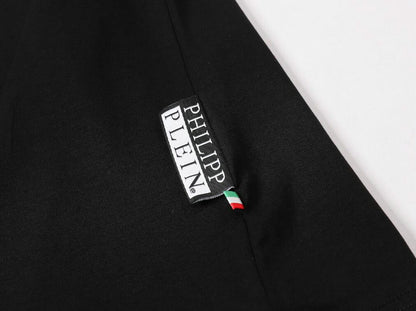 Conjuto Curto Philipp Plein