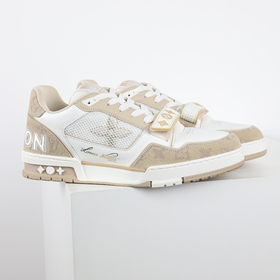 Louis Vuitton Velcro