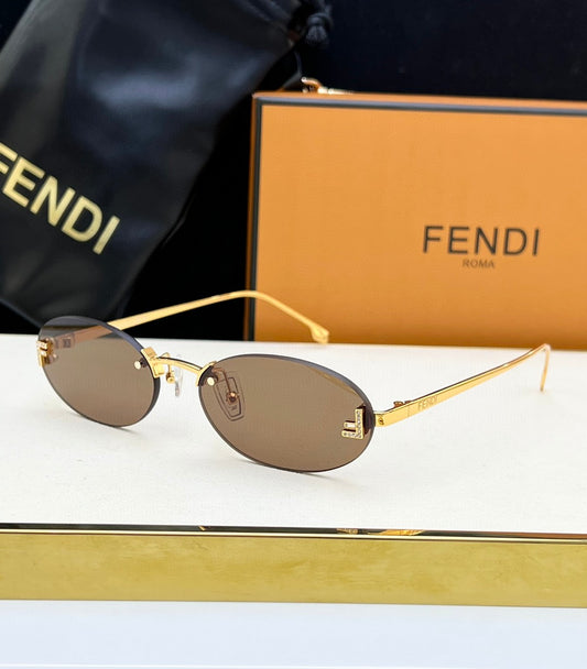 Óculos FENDI