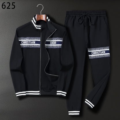 Conjunto de grife DR