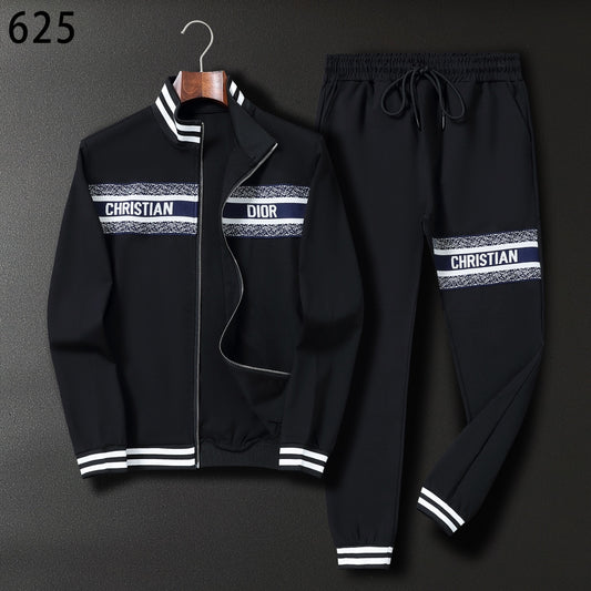 Conjunto de grife DR