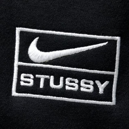 Conjuntos Nike Stussy Preto