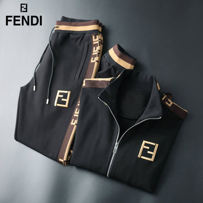 Conjunto de grife FD