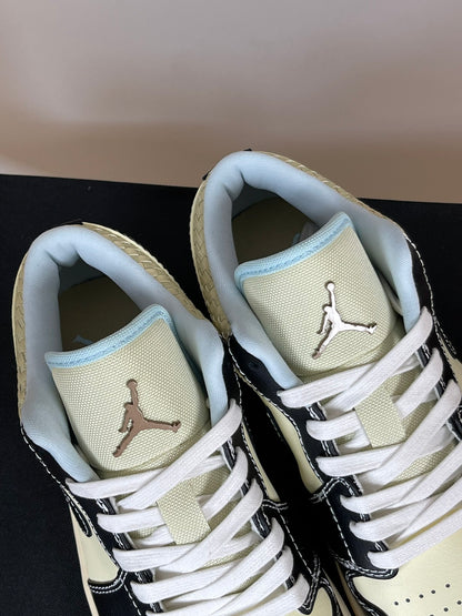 Air Jordan 1 Low