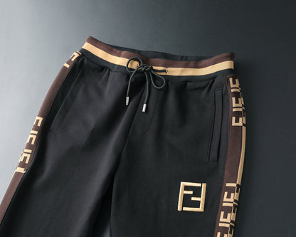 Conjunto de grife FD