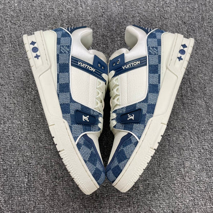 Louis Vuitton Xadrez
