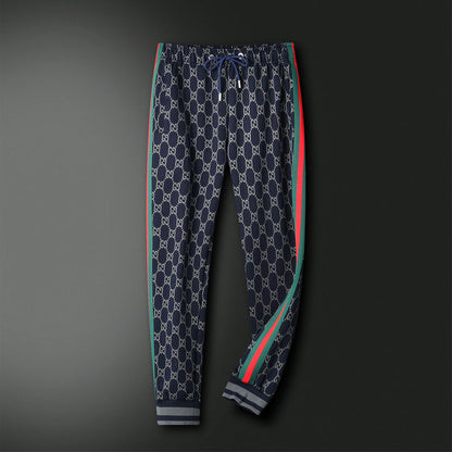Conjunto de grife GC