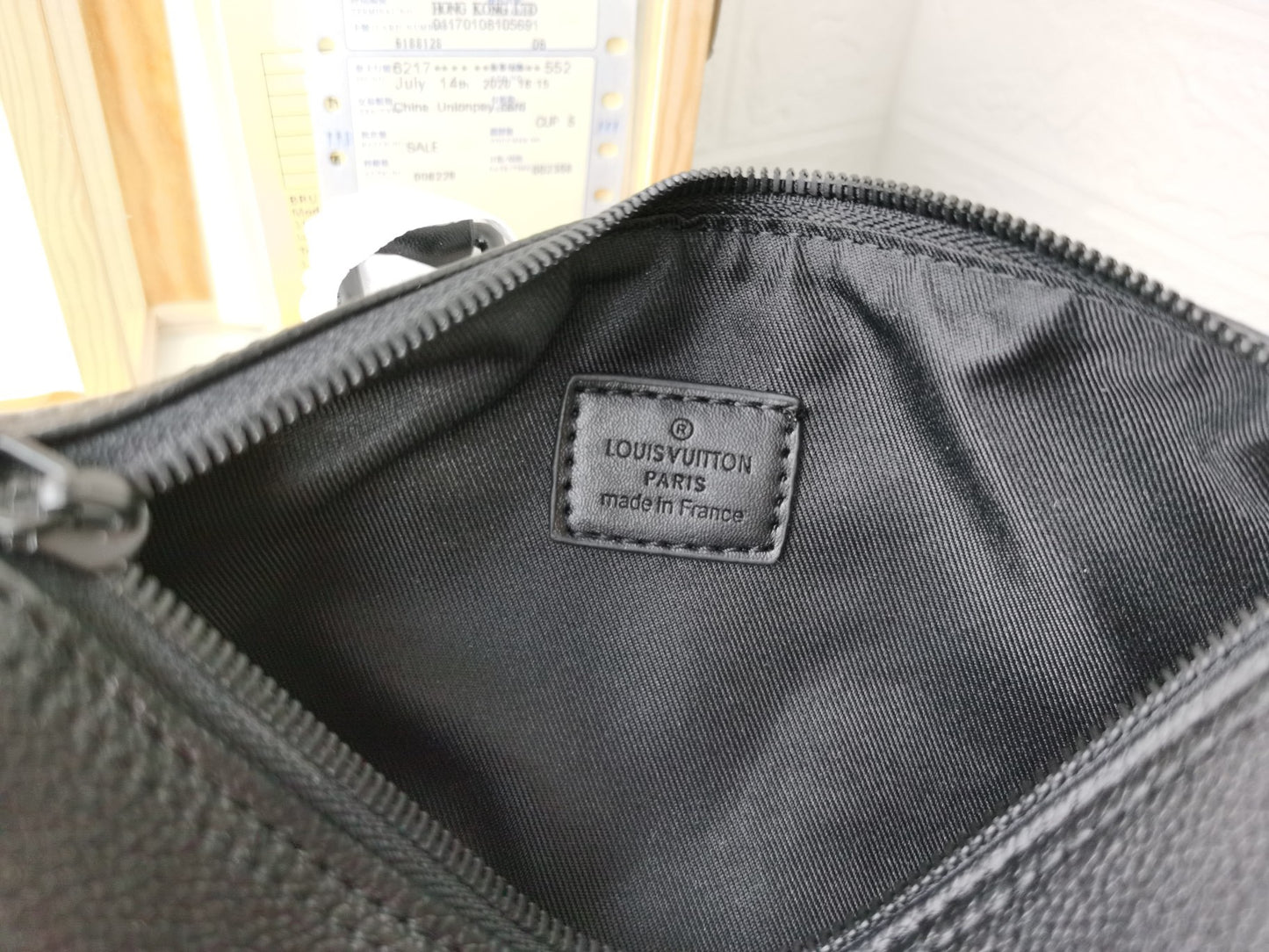 Bag LV