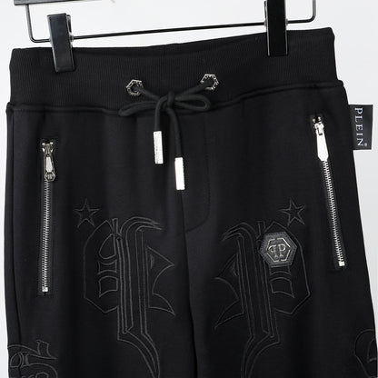 Conjuto Philipp Plein