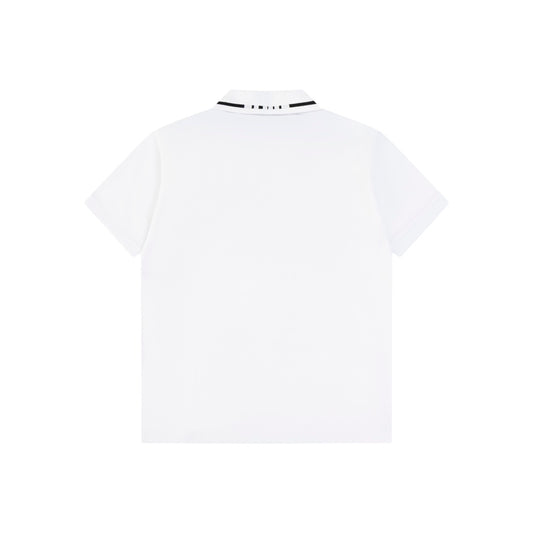 Camisa Polo Prada