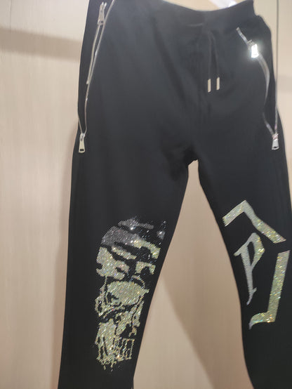 Conjuto Philipp Plein