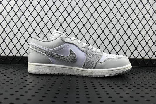 Air Jordan 1 Low Elefante