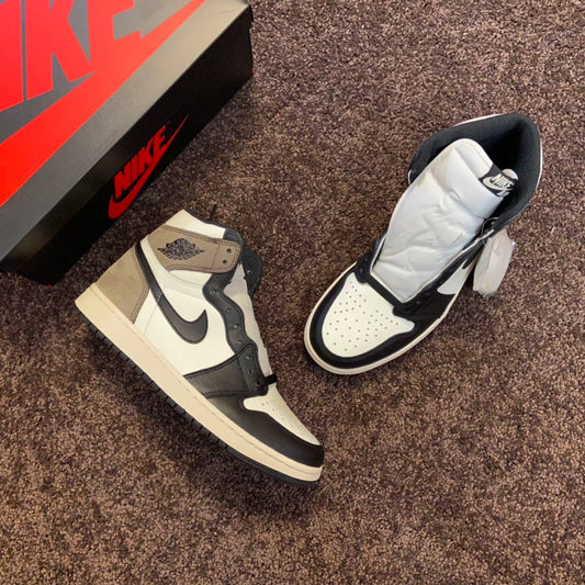 Air Jordan 1 High Dark Mocha