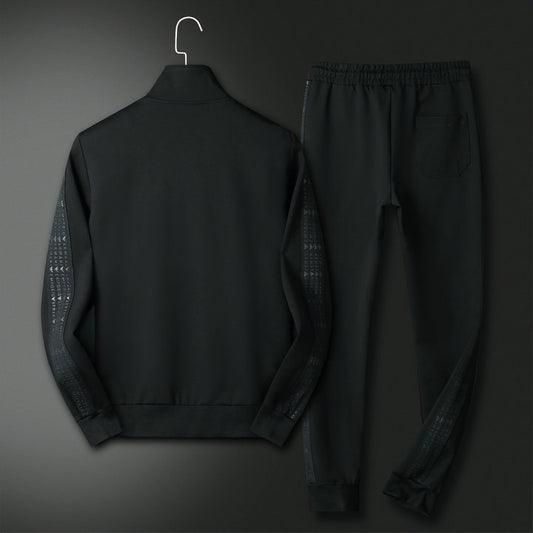 Conjunto de grife AX