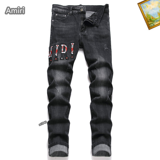 Calça Jeans Amiri