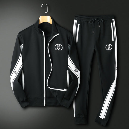 Conjunto de grife DG