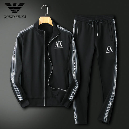 Conjunto de grife AX