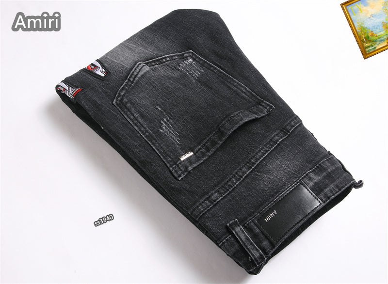 Calça Jeans Amiri