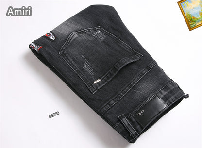 Calça Jeans Amiri