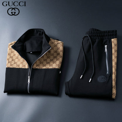 Conjunto de grife GC