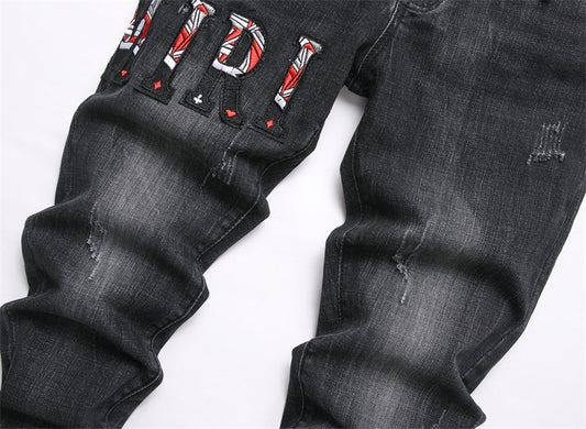 Calça Jeans Amiri